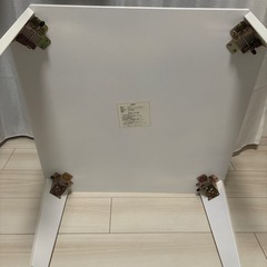 ローテーブルの画像