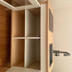 IKEAおままごとキッチン,の画像