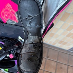 スノーボード一式セットの画像