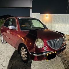 ★平成12年式★ダイハツオプティ★クラシック★車検付き★乗って帰れます★の画像