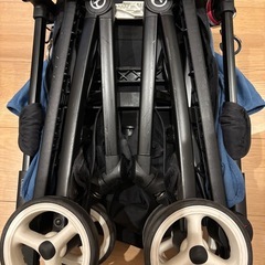 CYBEX LIBELLE 　サイベックス  リベルの画像