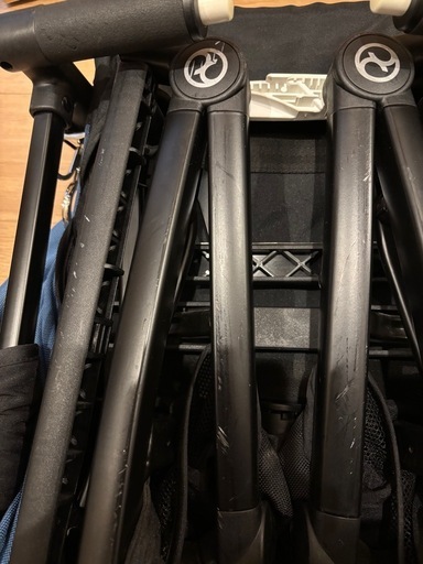 CYBEX LIBELLE 　サイベックス  リベル
