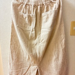 Samantha Mos2スカートの画像