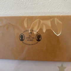 SOSTRENE GRENE 身長 シールの画像