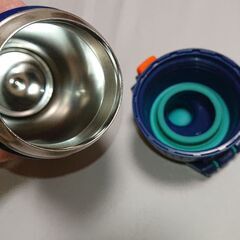水筒  THERMOSの画像