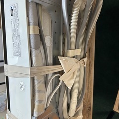 【コロナ】エアコン（出品期限12月15日※説明欄参照）の画像