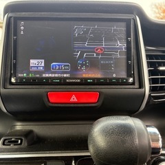 N BOX 後期カスタムGターボLパッケージの画像