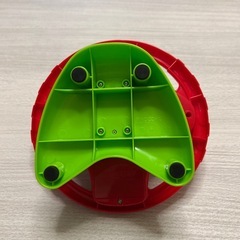 アンパンマン ハンドルの画像