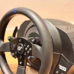 T300 RS GT edition PS5 PC ブレーキ改良キット付きの画像