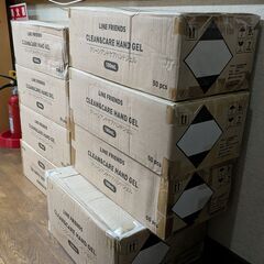 【消費期限切れ】ハンドジェル　100ml・500mlの画像