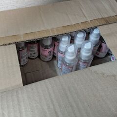 【消費期限切れ】ハンドジェル　100ml・500mlの画像