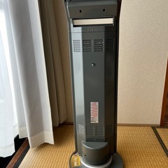 遠赤外線ヒーター②の画像