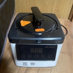 WILLOWYBE  家庭用スチームサウナの画像