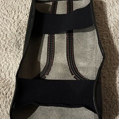 エクストレイルT32専用アームレストカバーの画像