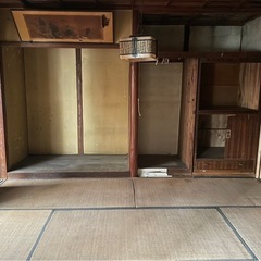 【戸建】一宮市賃貸戸建‼️敷金礼金0🫡ペット・法人・アトリエなん...