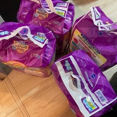 紙おむつの画像