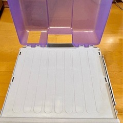 収納ケースの画像