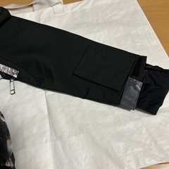 👤スノーボードウェア・セカンドレイヤーmen's(Ｌ・O)の画像