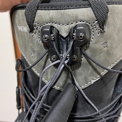 STEPCHILD スノーボードブーツの画像