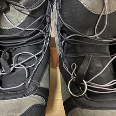 STEPCHILD スノーボードブーツの画像