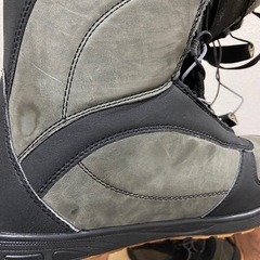 STEPCHILD スノーボードブーツの画像