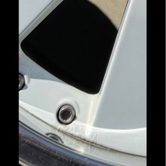 OZホイール　ミケランジェロ2の画像