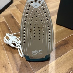 ティファール　アイロンの画像