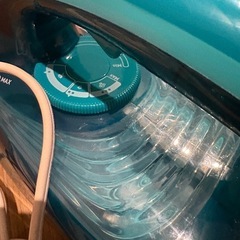 ティファール　アイロンの画像