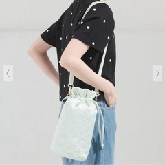 Honeys 推し活 ペンライトショルダー ぬいぐるみポーチの画像