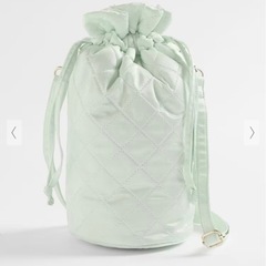 Honeys 推し活 ペンライトショルダー ぬいぐるみポーチの画像