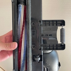 2023年製  東芝掃除機　VC-WL100(R)の画像