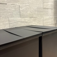 SOLOW ゴミ箱　45L 2個セットの画像