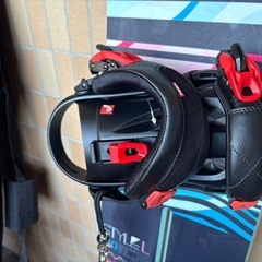 スノボーセットの画像