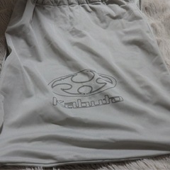 OGK KABUTO エアロブレード5ミラーシールドの画像