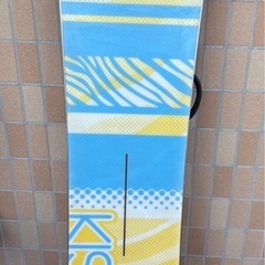 スノボーセットの画像