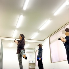楽しく体を動かしたい方、ぜひ一緒にダンスしませんか？✨ ✨の画像