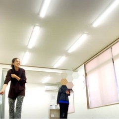 楽しく体を動かしたい方、ぜひ一緒にダンスしませんか？✨ ✨の画像