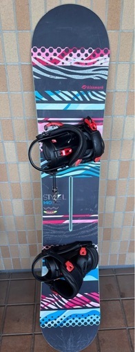 スノボーセット