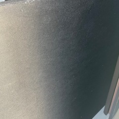 訳あり！ベットフレームクイーンサイズの画像