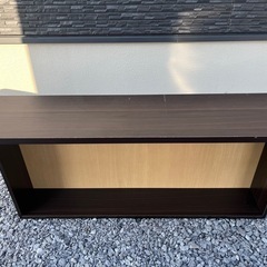 訳あり！ベットフレームクイーンサイズの画像