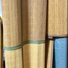 畳ラグ　200×255(約6畳分)の画像