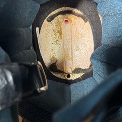 ◆Arai 55・56㎝◆ アライ フルフェイスヘルメット OMNI-R ブラック SNELL FCL Fiber Complex Laminate◆の画像