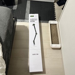 share マイクアームの画像