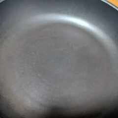 IH対応 フライパン 直径27cm 深さ5.5cm 持ち手の長さ28.5cmの画像