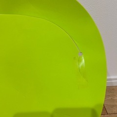 aprica バスチェア　はじめてのお風呂から使えるバスチェアの画像