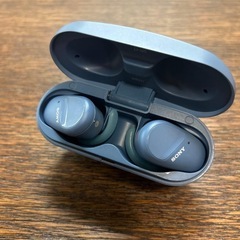 ソニー B​​C-WFSP800Nの画像