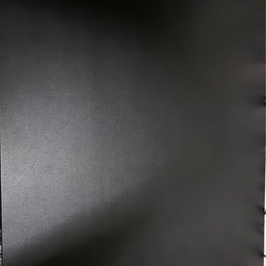 YAMAZEN レバー式シンクロ昇降デスク LLD-1070(BK)の画像