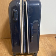 ACE　スーツケース の画像