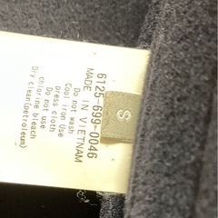 ユナイテッドアローズ　メンズコート　　の画像