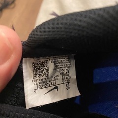 ナイキ(NIKE)(キッズ)ジュニアサッカースパイク（中古） 土用 ファントム GX 2 アカデミー HGの画像